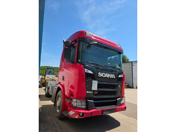 Tegljač SCANIA R 500