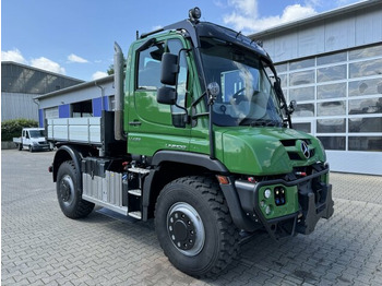 Istovarivač UNIMOG