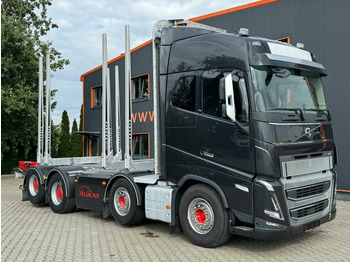 Šticar VOLVO FH16 750