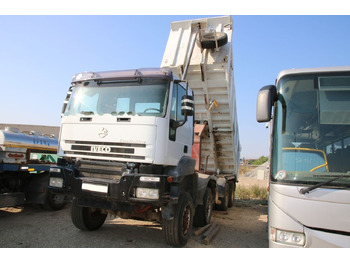 Istovarivač IVECO