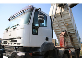 Istovarivač IVECO euro tracker MP41E44W: slika 2