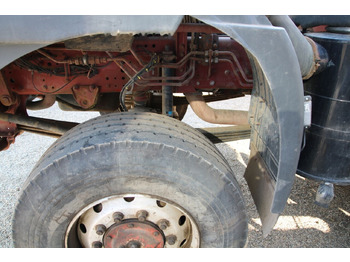 Istovarivač IVECO euro tracker MP41E44W: slika 3