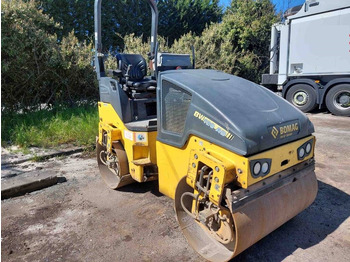 Valjak za puteve BOMAG