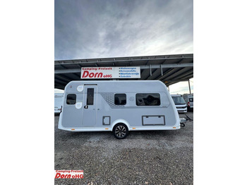 Kamp prikolica KNAUS AZUR 460 EU