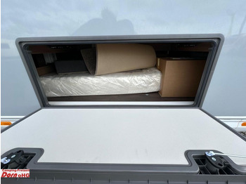 Kamp prikolica novi Knaus Azur 460 EU ehem. Messefahrzeug Knaus Azur 460 EU ehem. Messefahrzeug: slika 5 Kamp prikolica novi Knaus Azur 460 EU ehem. Messefahrzeug Knaus Azur 460 EU ehem. Messefahrzeug: slika 5