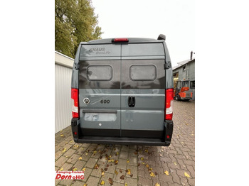Kamp kombi novi Knaus BoxLife 600 ME Automatik/180PS Knaus BoxLife 600 ME Automatik/180PS: slika 5 Kamp kombi novi Knaus BoxLife 600 ME Automatik/180PS Knaus BoxLife 600 ME Automatik/180PS: slika 5
