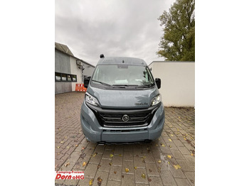 Kamp kombi novi Knaus BoxLife 600 ME Automatik/180PS Knaus BoxLife 600 ME Automatik/180PS: slika 3 Kamp kombi novi Knaus BoxLife 600 ME Automatik/180PS Knaus BoxLife 600 ME Automatik/180PS: slika 3