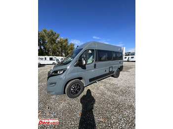 Kamp kombi KNAUS BOXLIFE PRO 540