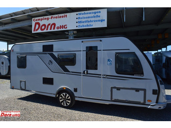 Kamp prikolica KNAUS SÜDWIND 580 QS