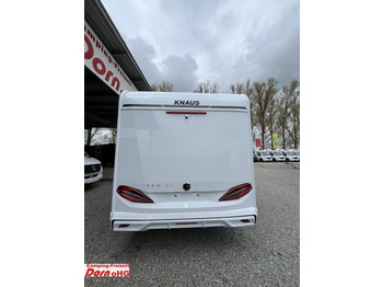 Poluintegrisani kamper novi Knaus Van TI 640 MEG VANSATION Licht&Assistenz-Paket I Knaus Van TI 640 MEG VANSATION Licht&Assistenz-Paket I: slika 4