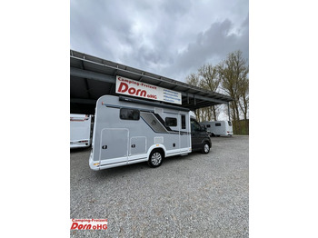 Poluintegrisani kamper novi Knaus Van TI 640 MEG VANSATION Licht&Assistenz-Paket I Knaus Van TI 640 MEG VANSATION Licht&Assistenz-Paket I: slika 5