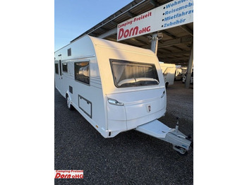 Kamp prikolica Tabbert Cazadora 550 E 2,3 Alde Warmwasserheizung: slika 3 Kamp prikolica Tabbert Cazadora 550 E 2,3 Alde Warmwasserheizung: slika 3