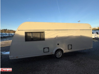 Kamp prikolica Tabbert Cazadora 550 E 2,3 Alde Warmwasserheizung: slika 5 Kamp prikolica Tabbert Cazadora 550 E 2,3 Alde Warmwasserheizung: slika 5