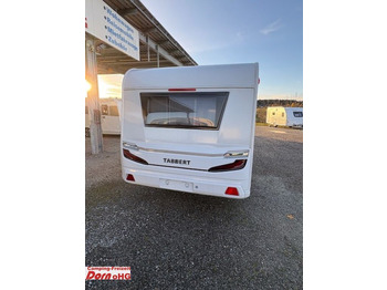 Kamp prikolica Tabbert Cazadora 550 E 2,3 Alde Warmwasserheizung: slika 4 Kamp prikolica Tabbert Cazadora 550 E 2,3 Alde Warmwasserheizung: slika 4