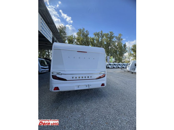 Kamp prikolica novi Tabbert Senara 620 DMK 2,5 elektrische Fußbodenerwärmung Tabbert Senara 620 DMK 2,5 elektrische Fußbodenerwärmung: slika 5 Kamp prikolica novi Tabbert Senara 620 DMK 2,5 elektrische Fußbodenerwärmung Tabbert Senara 620 DMK 2,5 elektrische Fußbodenerwärmung: slika 5