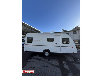 Kamp prikolica WEINSBERG CaraCito 500 QDK