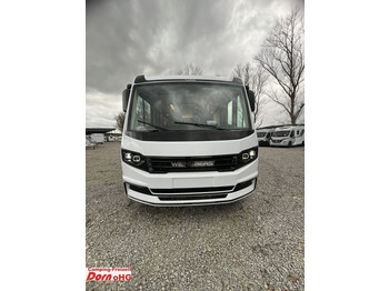 Integrisani kamper WEINSBERG CaraCore 650 MEG