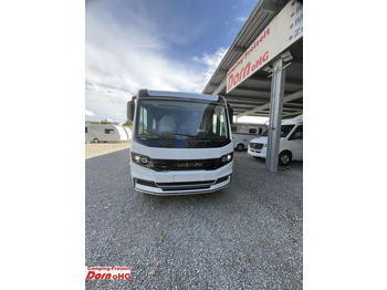 Integrisani kamper WEINSBERG CaraCore 650 MF