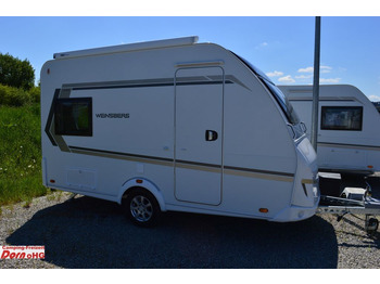 Kamp prikolica WEINSBERG CaraOne 390 PUH