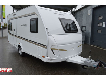 Kamp prikolica WEINSBERG CaraOne 450 FU