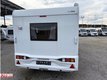 Weinsberg CaraOne 450 FU Fußbodenerw.elektrisch Weinsberg CaraOne 450 FU Fußbodenerw.elektrisch: slika 4