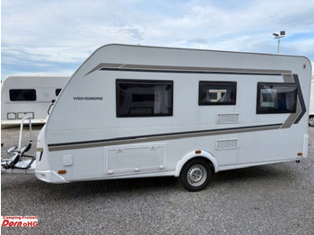 Weinsberg CaraOne 450 FU Fußbodenerw.elektrisch Weinsberg CaraOne 450 FU Fußbodenerw.elektrisch: slika 5