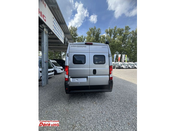 Kamp kombi novi Weinsberg CaraTour 540 MQ Automatik/3,5t ges.Gewicht Weinsberg CaraTour 540 MQ Automatik/3,5t ges.Gewicht: slika 5