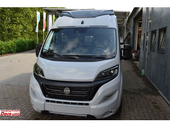 Kamp kombi WEINSBERG CaraTour 540 MQ