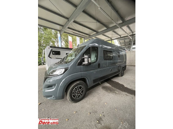 Kamp kombi novi Weinsberg CaraTour 600 MQ Automatik/Abstandstempomat: slika 4 Kamp kombi novi Weinsberg CaraTour 600 MQ Automatik/Abstandstempomat: slika 4