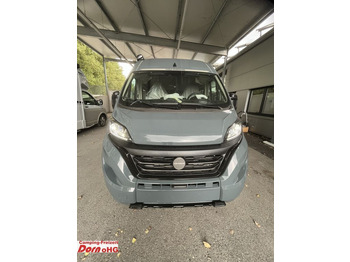 Kamp kombi WEINSBERG CaraTour 600 MQ