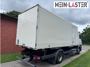 MAN TGA 18.350 BDF  5 Sitzer Klima nur 209.380 km MAN TGA 18.350 BDF  5 Sitzer Klima nur 209.380 km: slika 5
