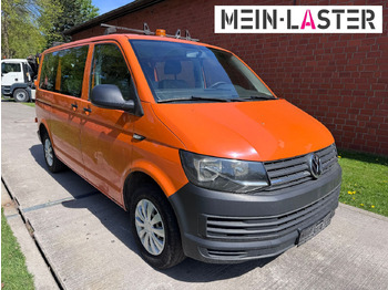Putnički kombi VOLKSWAGEN