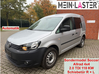 Karavan VOLKSWAGEN Caddy 2.0