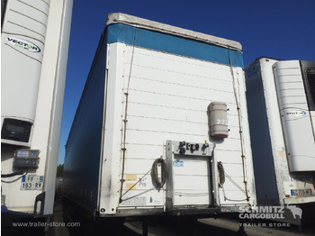 Poluprikolica sa ceradom SCHMITZ