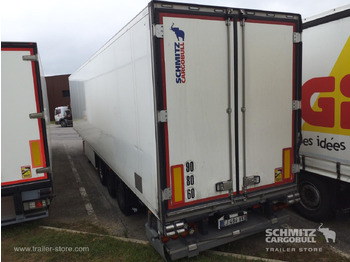 Izotermička poluprikolica SCHMITZ Reefer Standard Taillift: slika 2