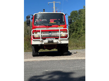 Vatrogasni kamion RENAULT Midliner M 180