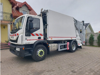 Kamion za smeće IVECO EuroCargo