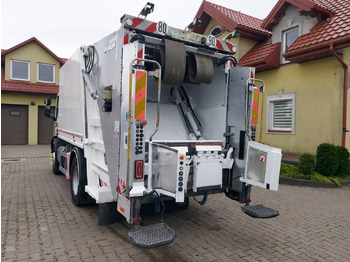 Kamion za smeće IVECO Eurocargo Garbage truck FAUN: slika 4