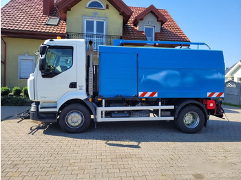 Korisno/ Posebno vozilo RENAULT Midlum