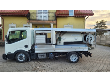 Vakuumska cisterna NISSAN