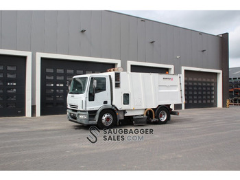 Autočistilica IVECO EuroCargo