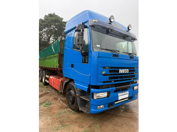 Istovarivač IVECO EuroStar
