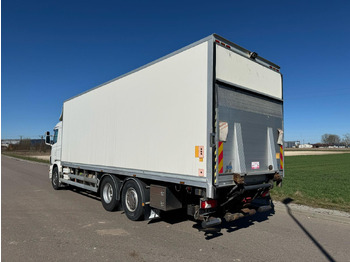 Izotermički kamion SCANIA G400: slika 5 Izotermički kamion SCANIA G400: slika 5