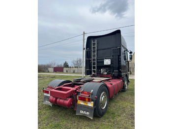 Tegljač DAF 95XF480: slika 4