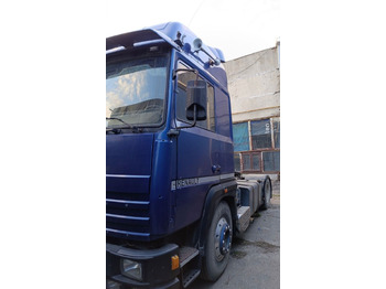 Tegljač RENAULT Major 385: slika 3