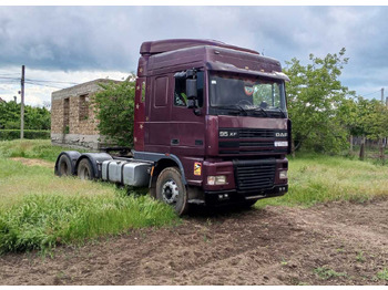 Tegljač DAF XF 95 380