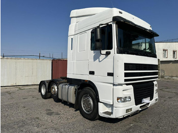 Tegljač DAF XF 95 430