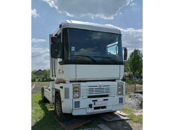 Tegljač RENAULT Magnum 400