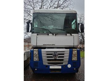 Tegljač RENAULT Magnum 480