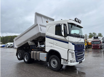 Istovarivač VOLVO FH 540